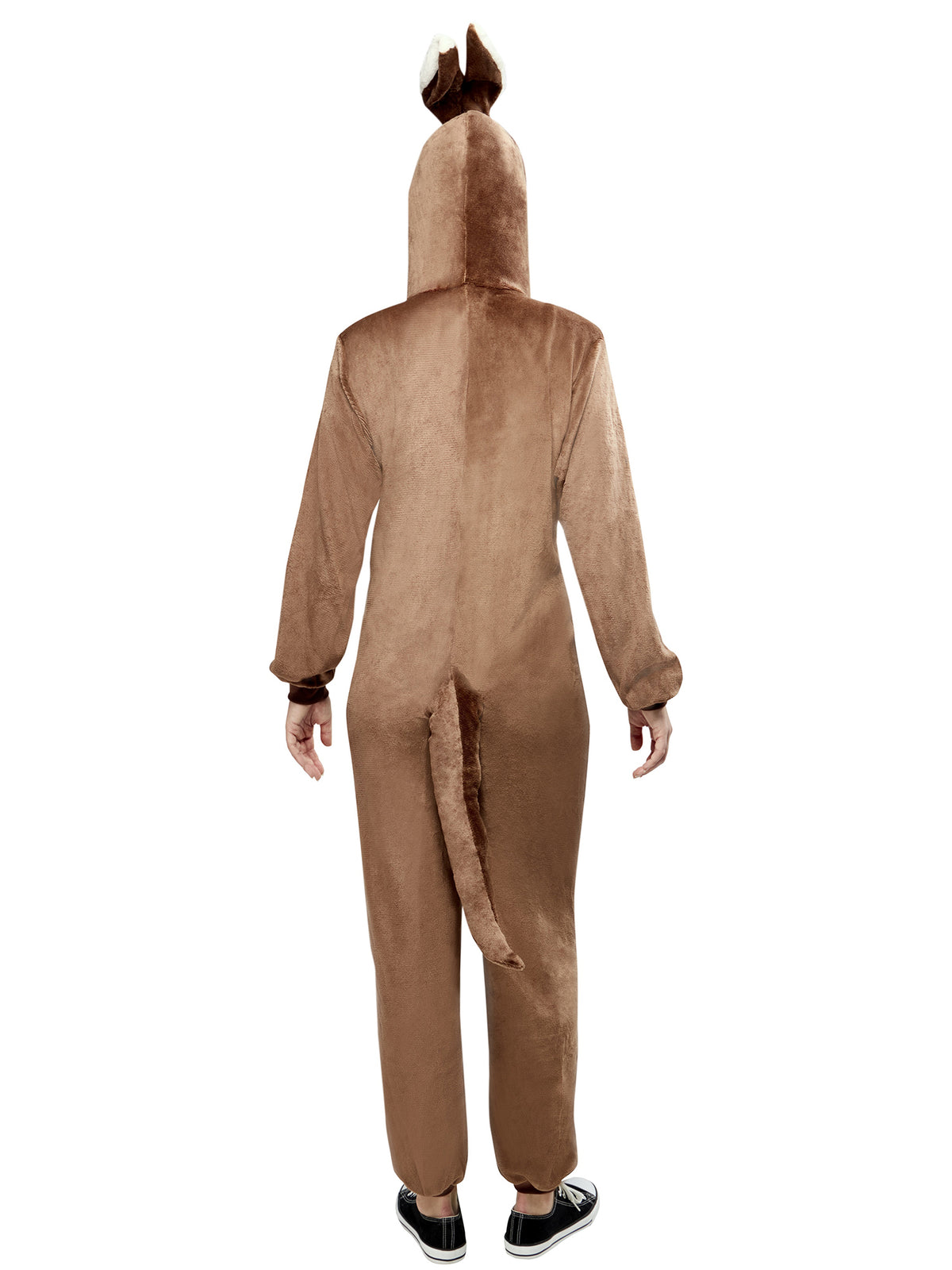 Adult Kangaroo Zipsters Costume - costumes.com