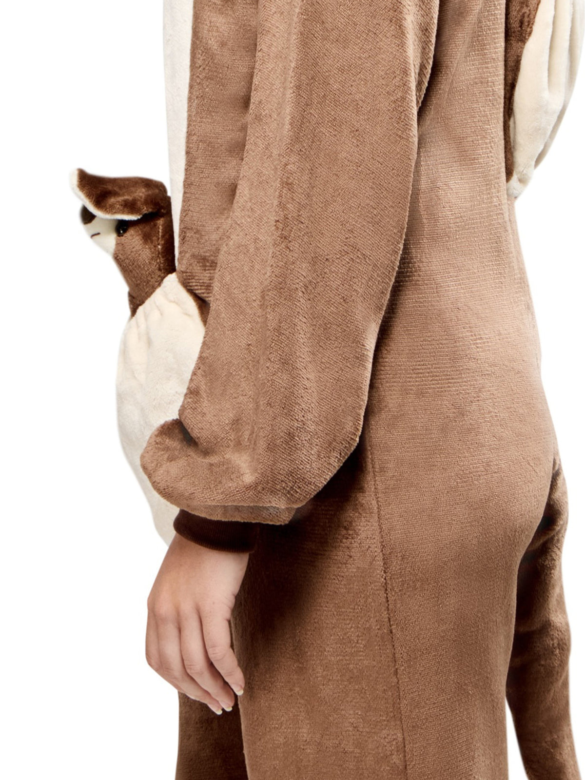 Adult Kangaroo Zipsters Costume - costumes.com