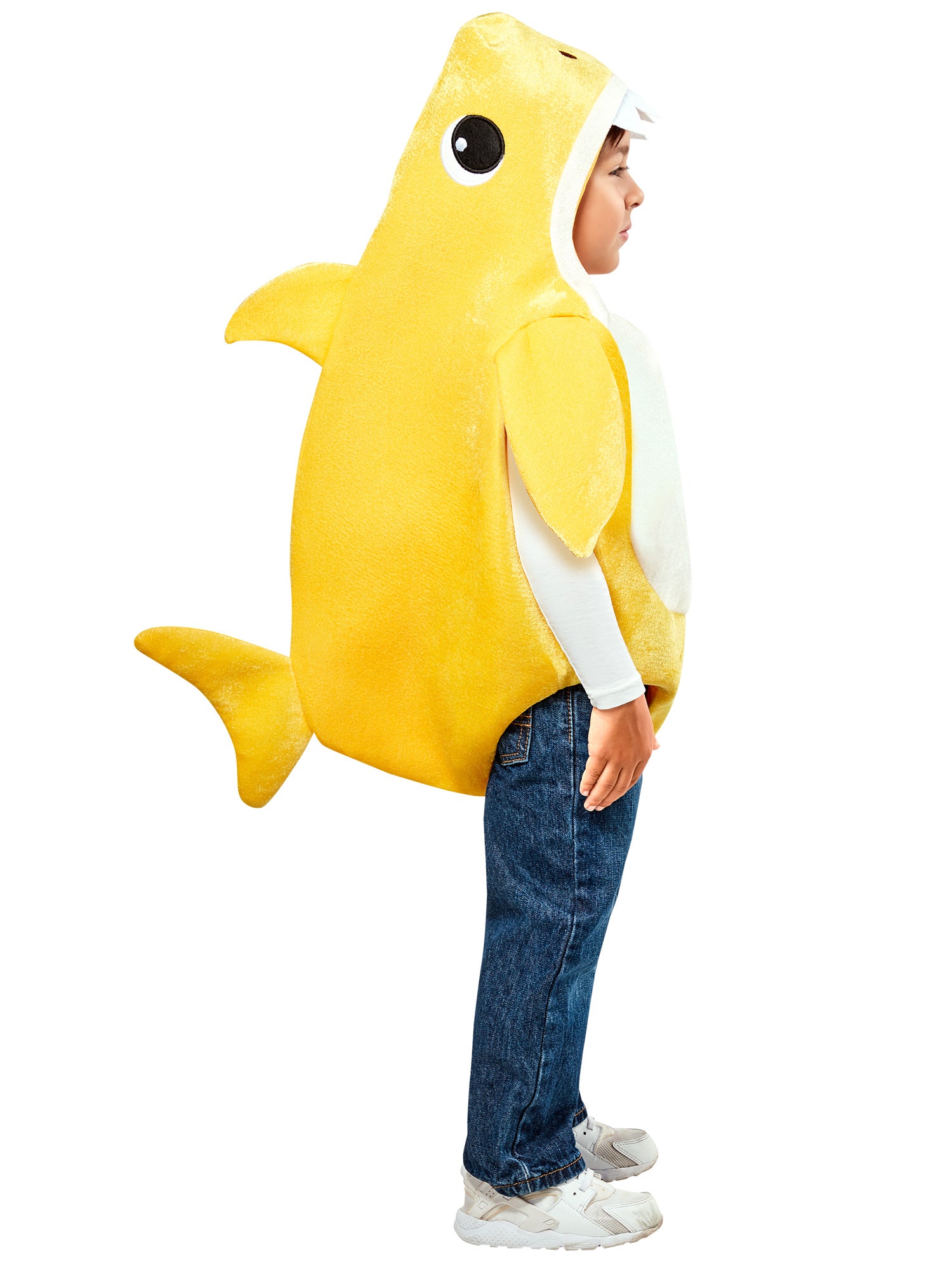 Baby Shark Costume for Babies and Toddlers - costumes.com