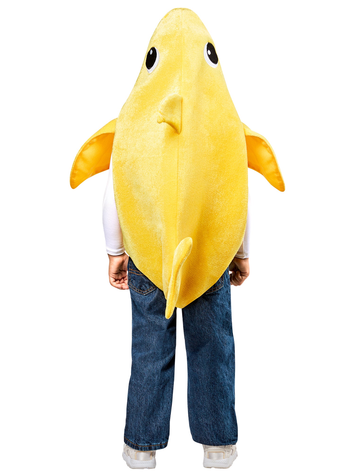 Baby Shark Costume for Babies and Toddlers - costumes.com