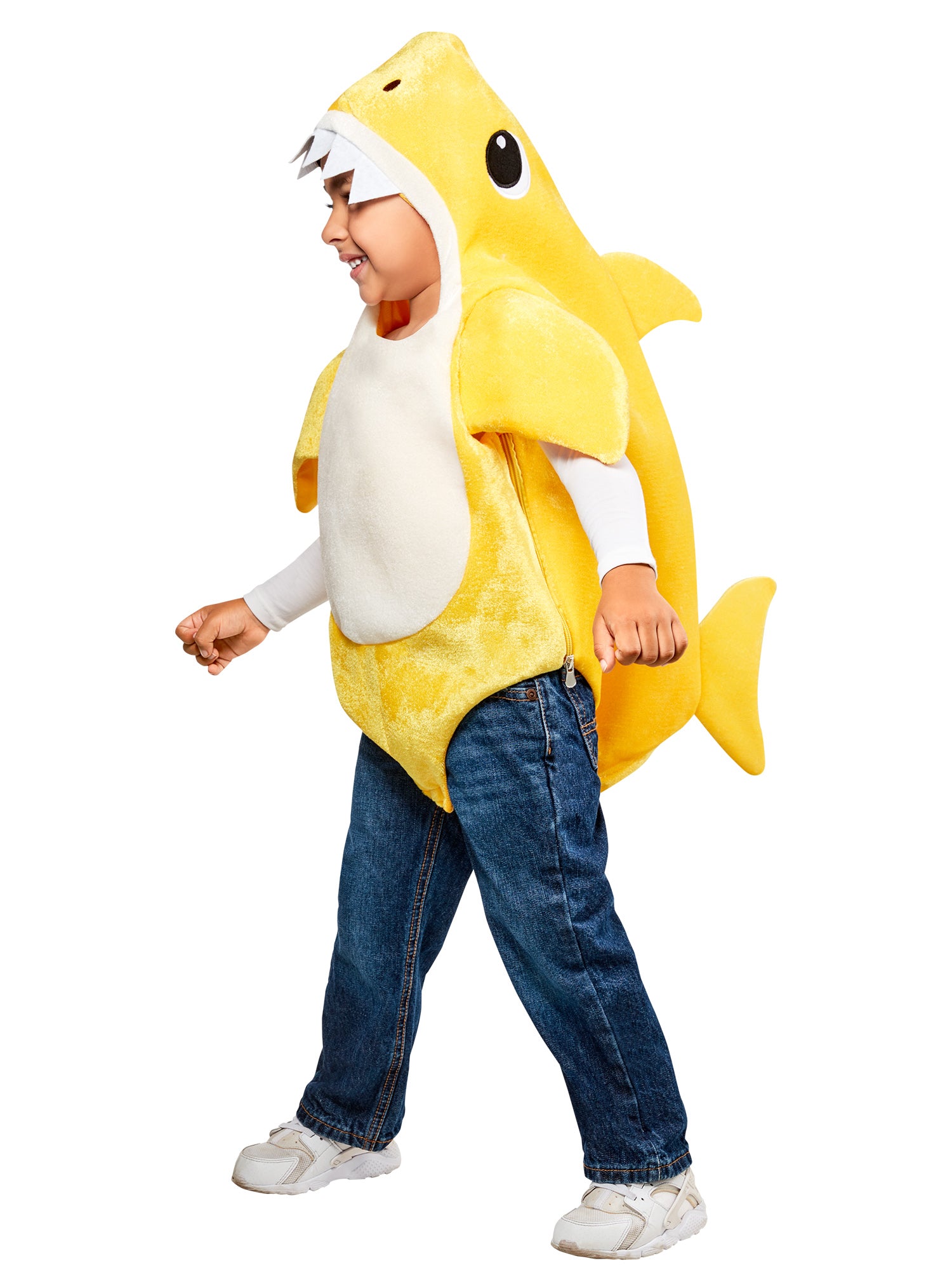 Baby Shark Costume for Babies and Toddlers - costumes.com