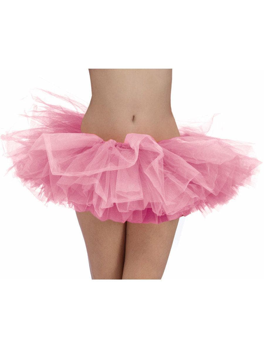 Women's Pink Tutu - costumes.com