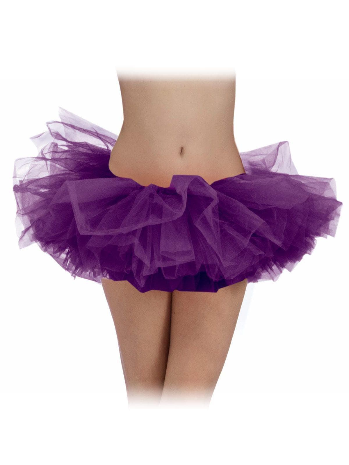 Purple Tutu - costumes.com