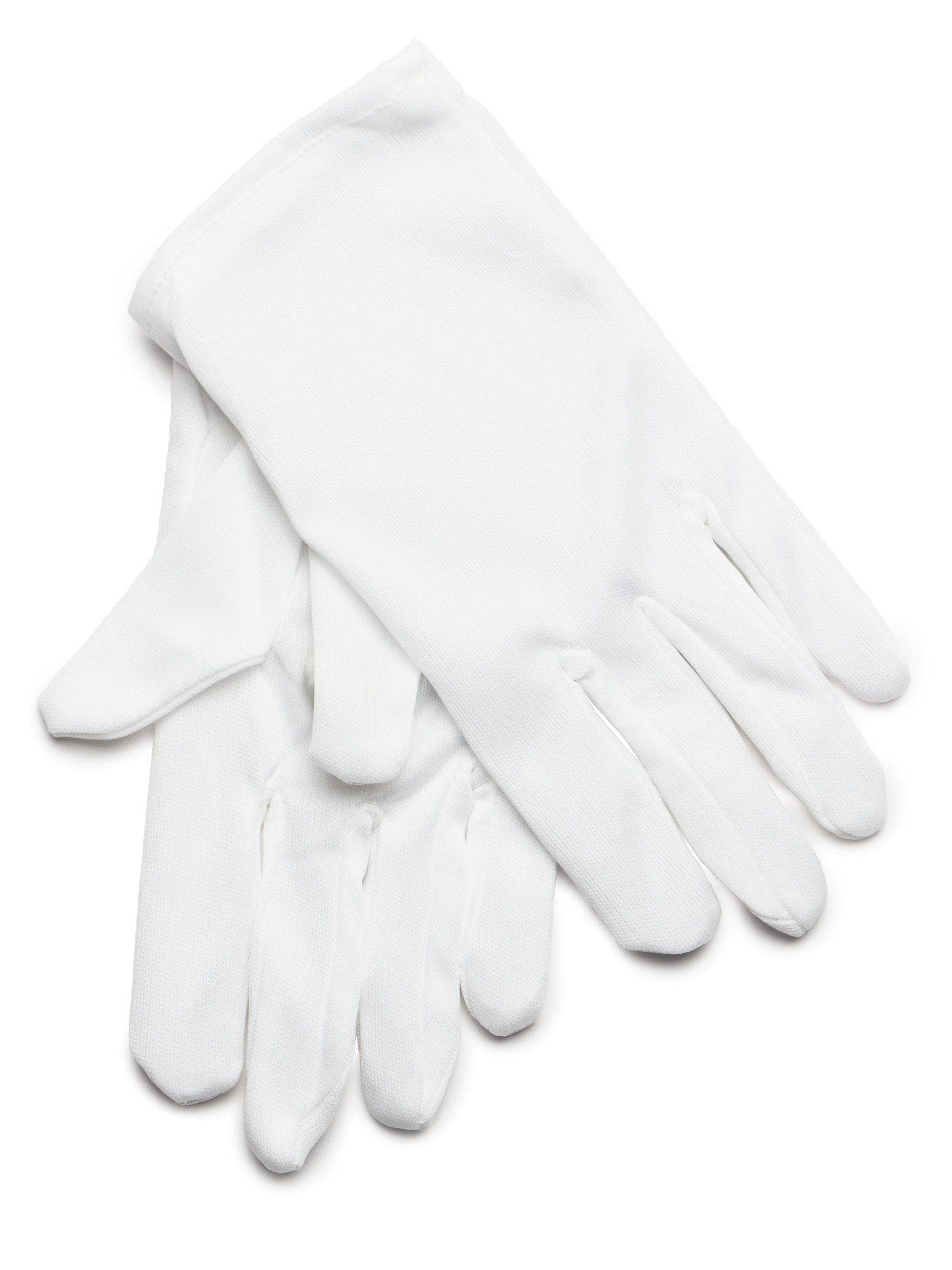 White Gloves Child - costumes.com