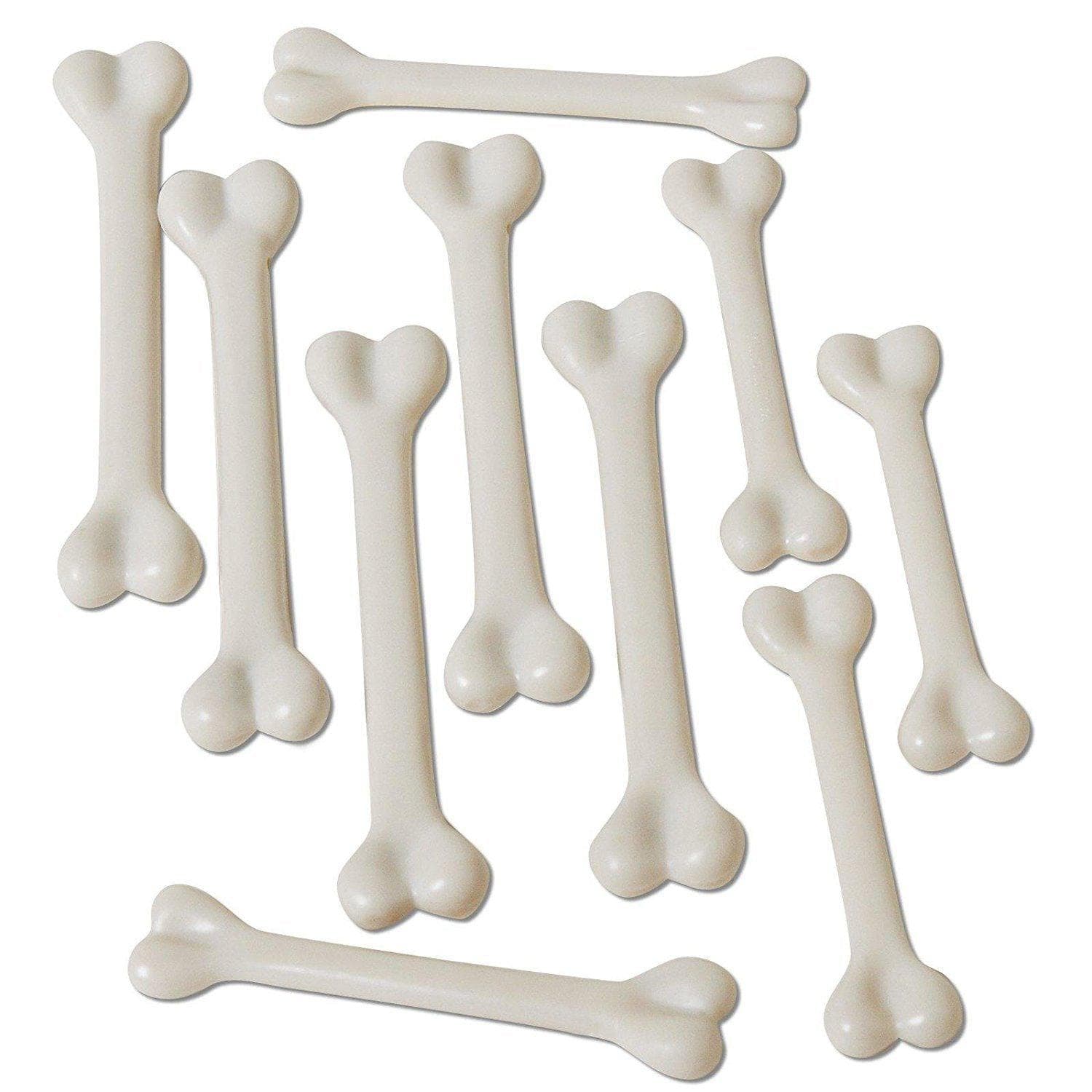 10 Piece Set of Bones - costumes.com