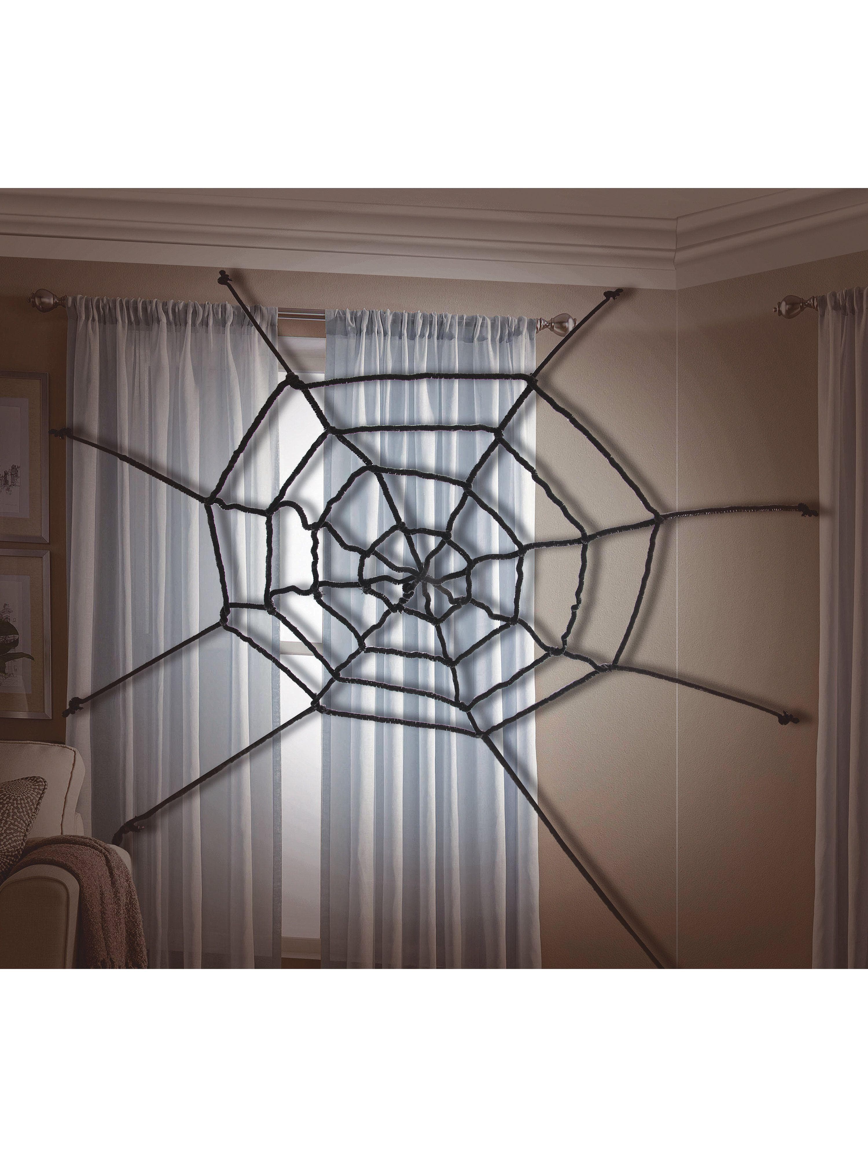 Spider Web Rope - costumes.com