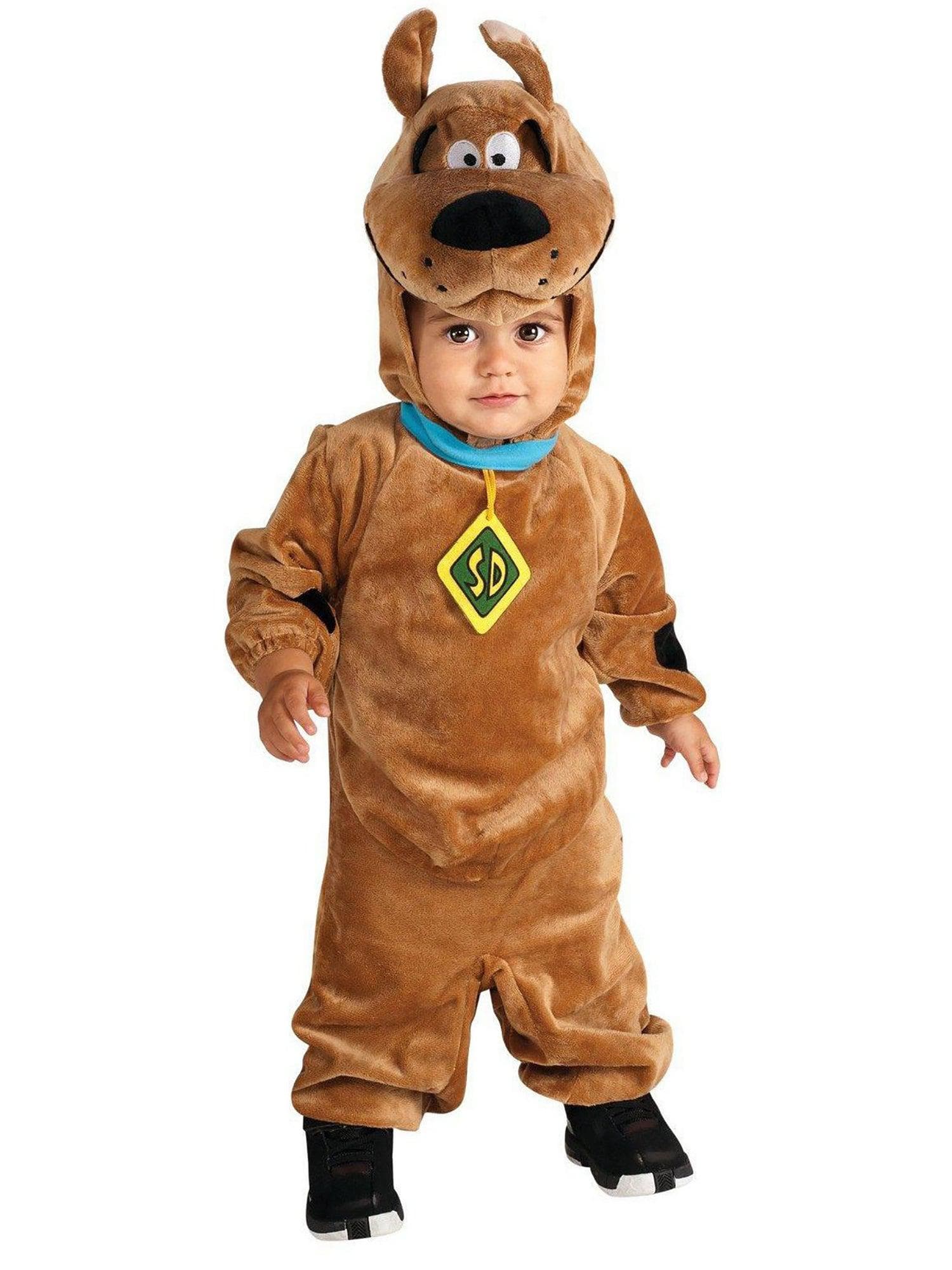 Scooby-Doo Costume for Babies and Toddlers - costumes.com