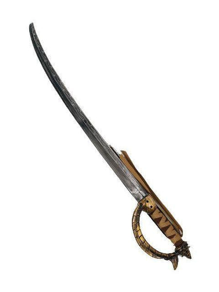 28 Pirate Sword