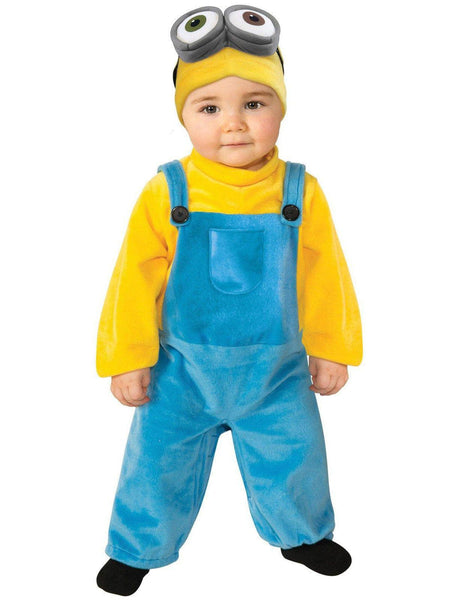 Minions Bob Toddler Costume