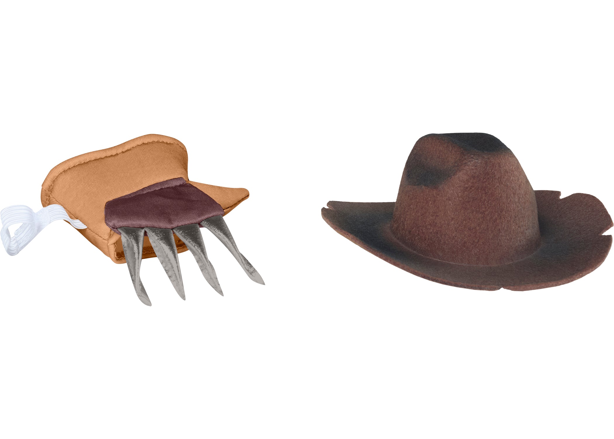 A Nightmare On Elm Street Freddy Krueger Pet Costume - costumes.com