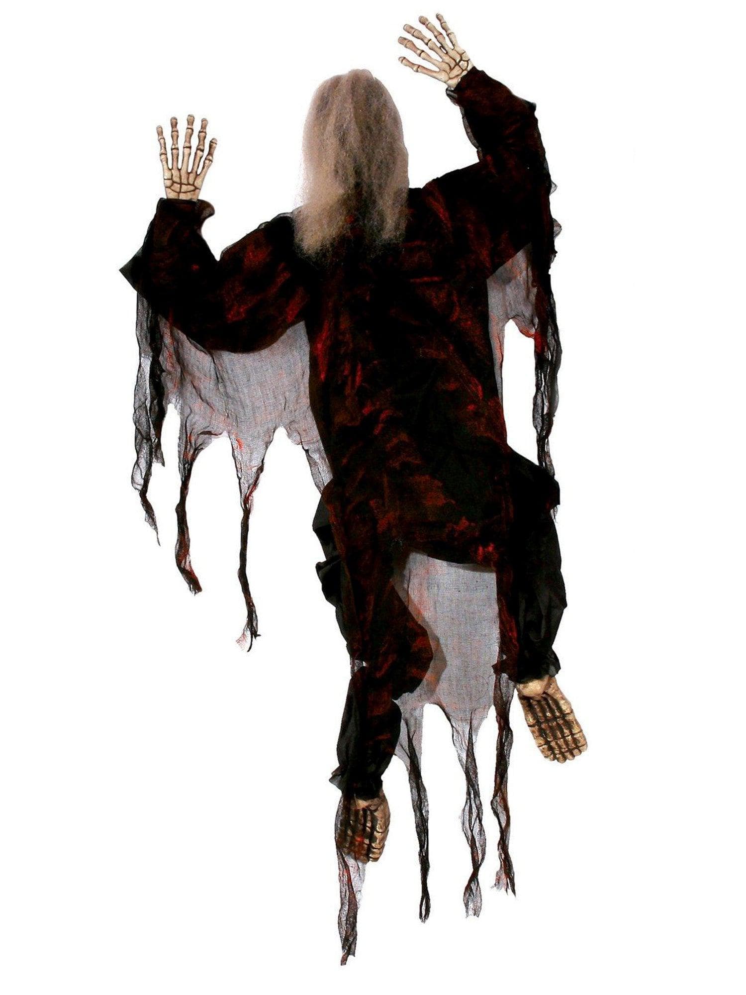 5 Foot Climbing Dead Hanging Prop - costumes.com