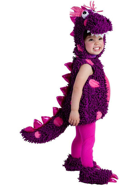 Baby/Toddler Paige the Dragon Costume