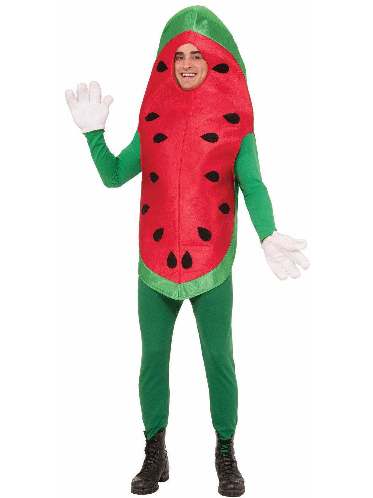 Adult Watermelon Costume - costumes.com