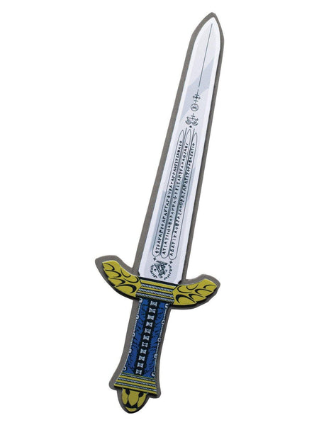 Girls' Batman v Superman: Dawn of Justice Wonder Woman Foam Sword