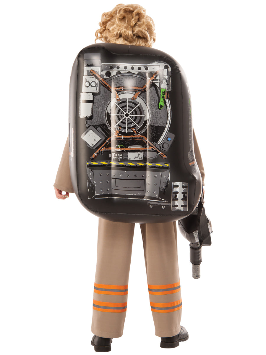 Girls' Ghostbusters: Answer the Call Costume - Deluxe - costumes.com