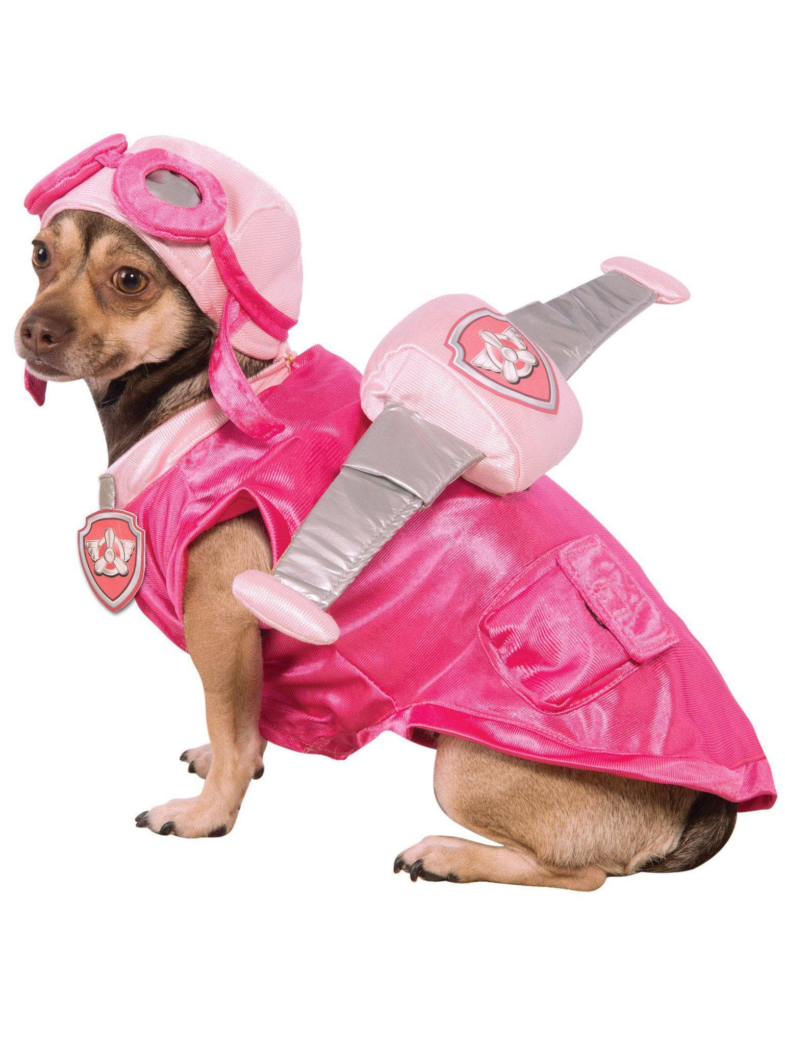 Paw Patrol Skye Pet Costume - costumes.com