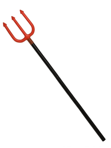 48-inch Adjustable Devil's Pitchfork