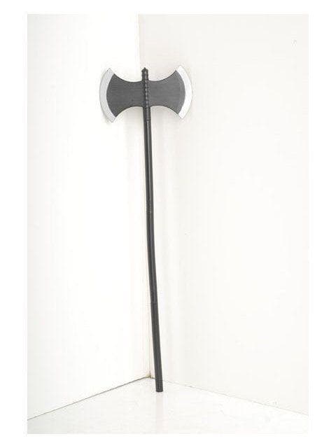 4 Piece Axe Weapon - costumes.com
