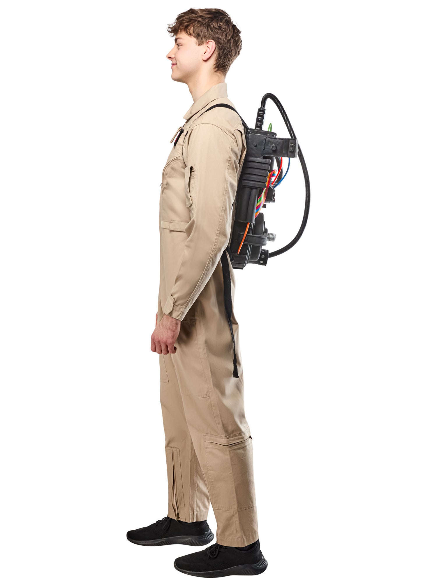 Men's Ghostbusters Classic Costume - Grand Heritage - costumes.com