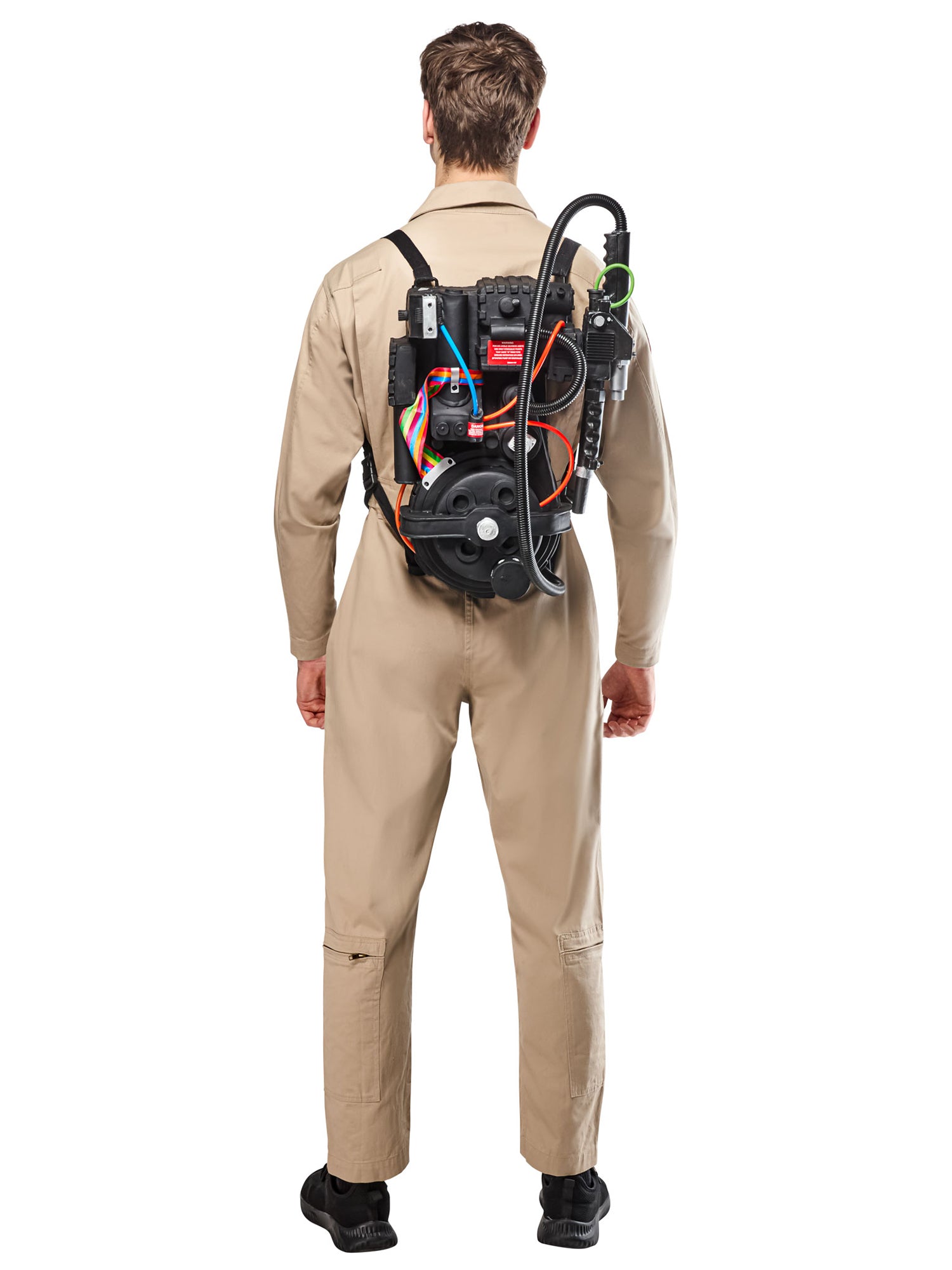 Men's Ghostbusters Classic Costume - Grand Heritage - costumes.com