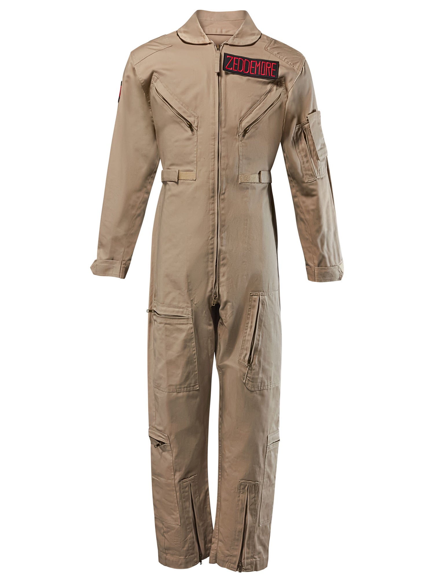 Men's Ghostbusters Classic Costume - Grand Heritage - costumes.com