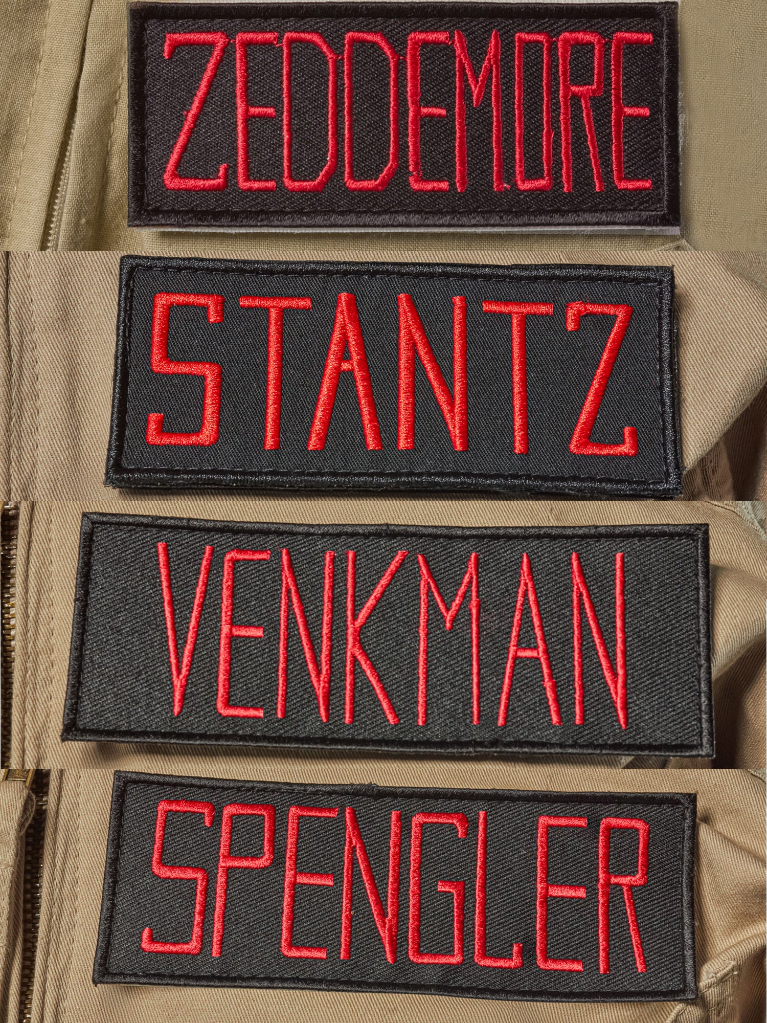 Men's Ghostbusters Classic Costume - Grand Heritage - costumes.com