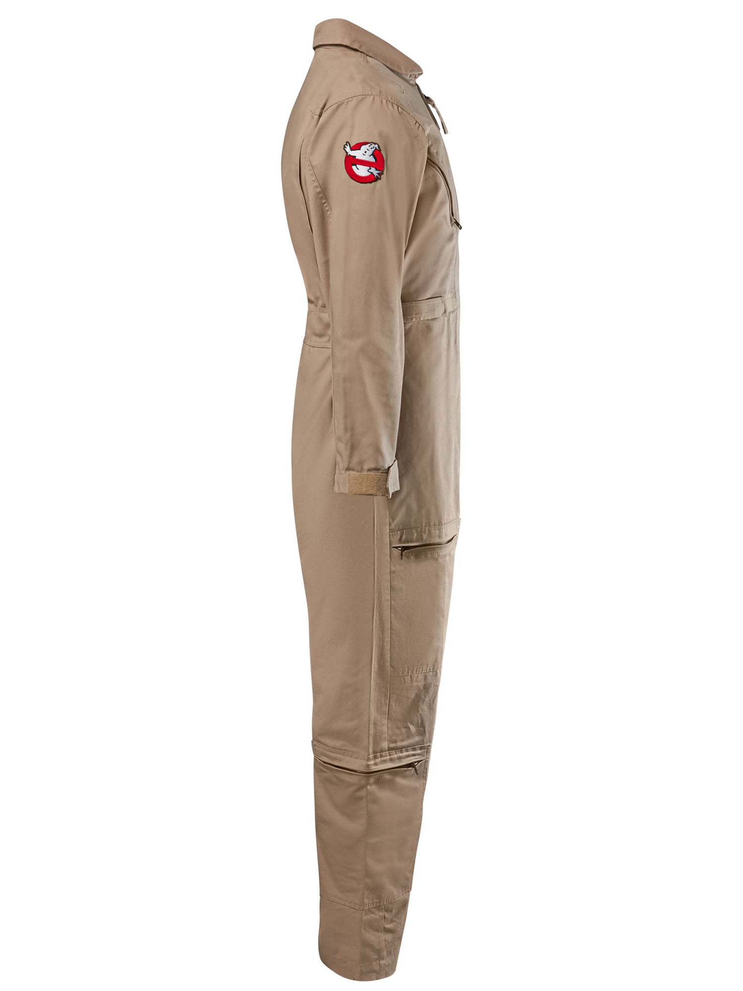 Men's Ghostbusters Classic Costume - Grand Heritage - costumes.com