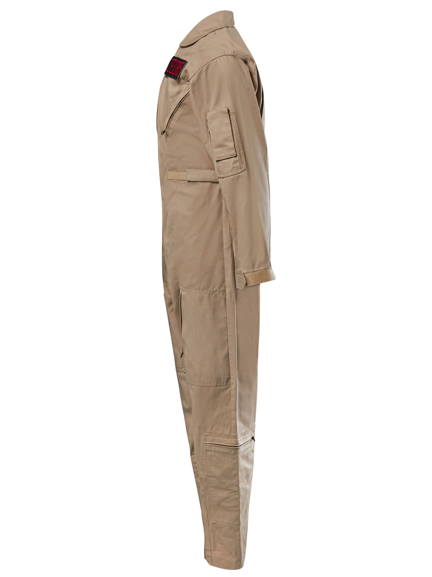 Men's Ghostbusters Classic Costume - Grand Heritage - costumes.com