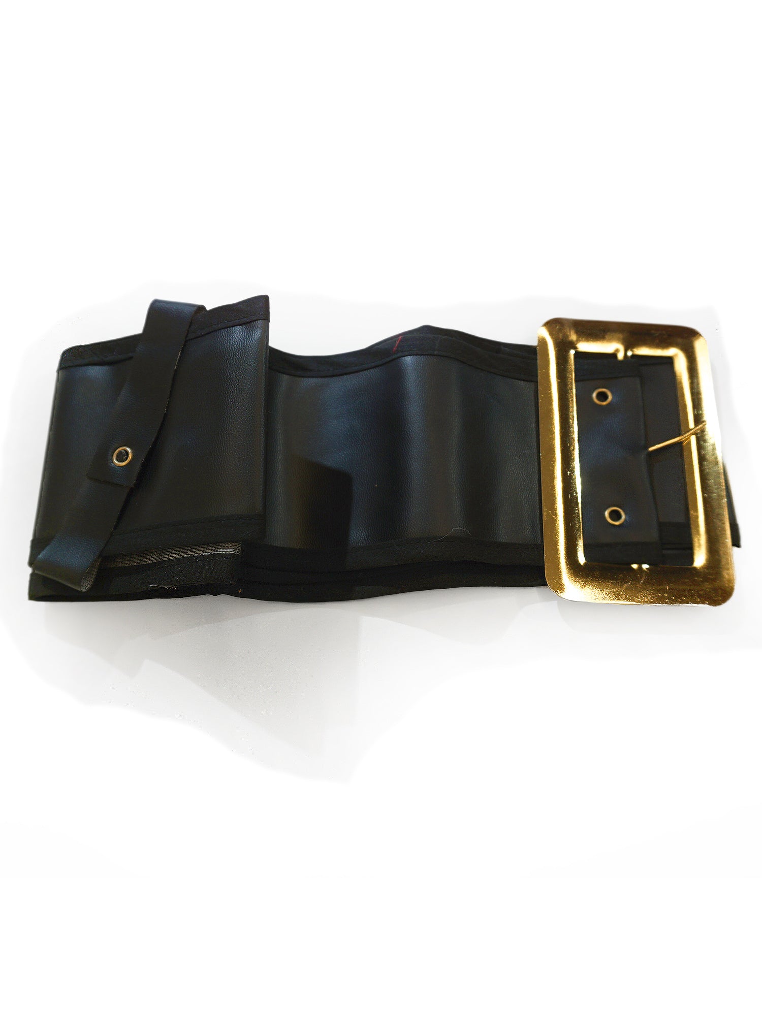 Men's Elf Buddy the Elf Costume - Deluxe - costumes.com