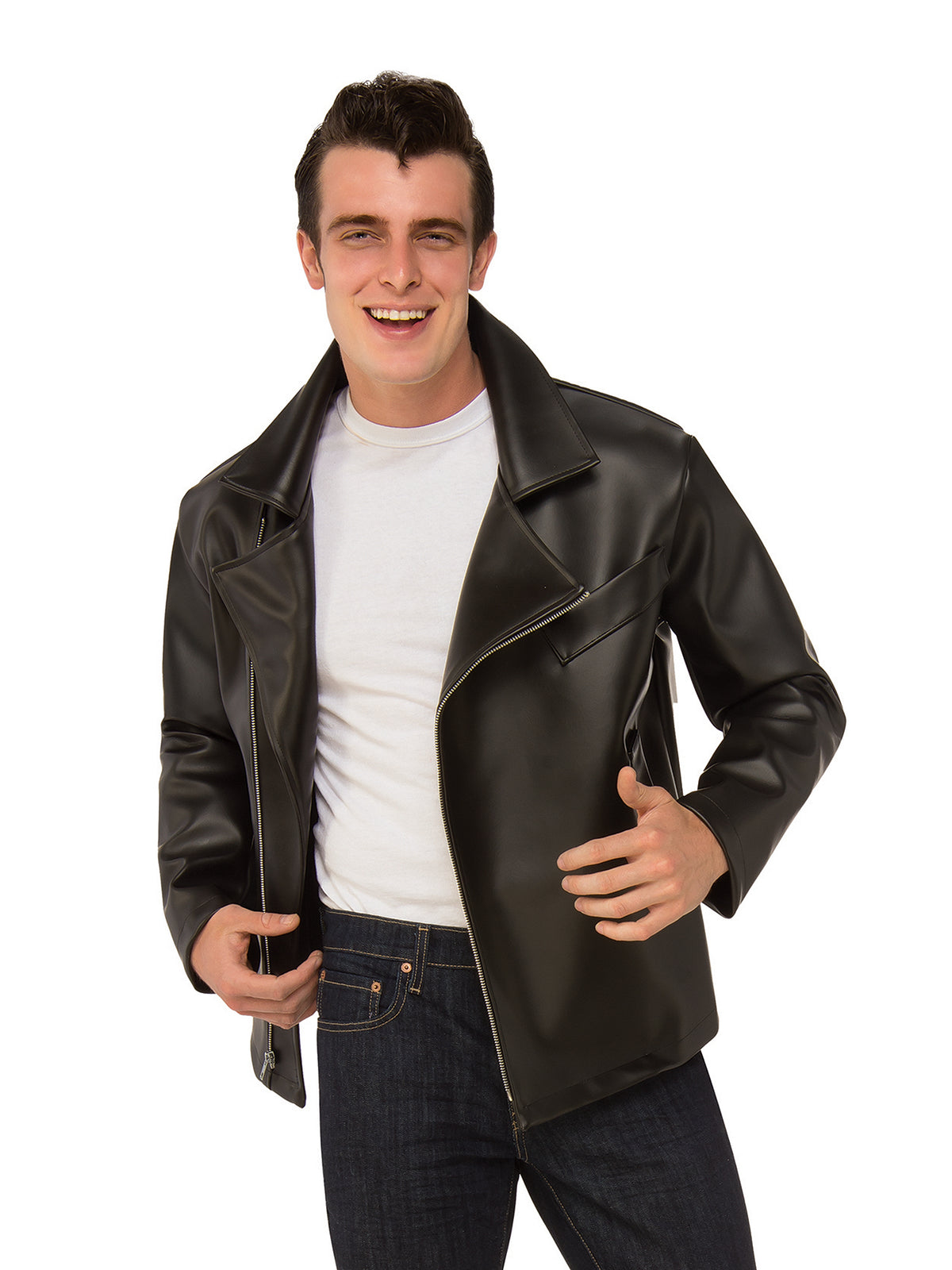 Men's Grease T-Birds Jacket - costumes.com