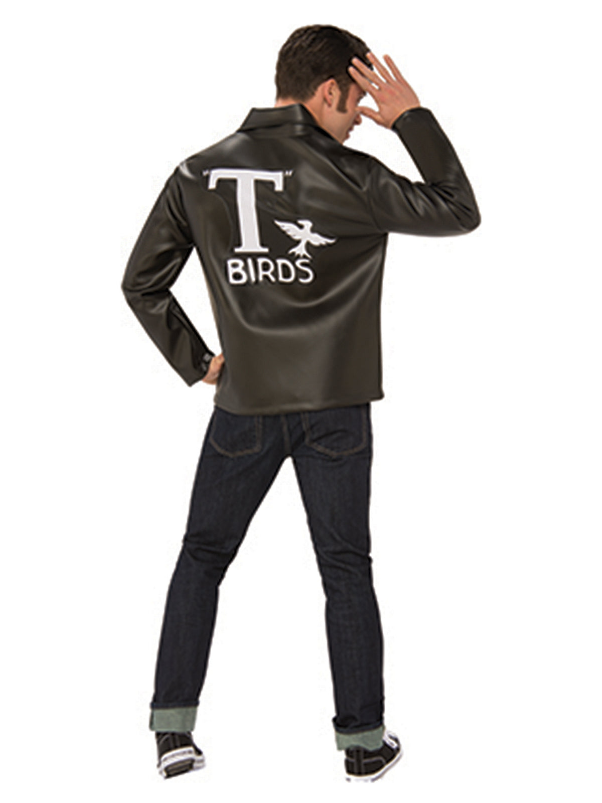 Men's Grease T-Birds Jacket - costumes.com