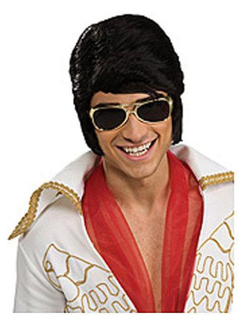 Adult Elvis Glasses - costumes.com
