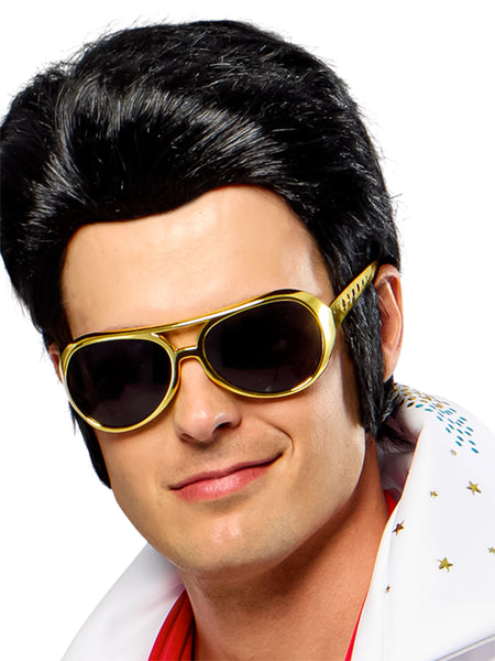 Adult Elvis Glasses