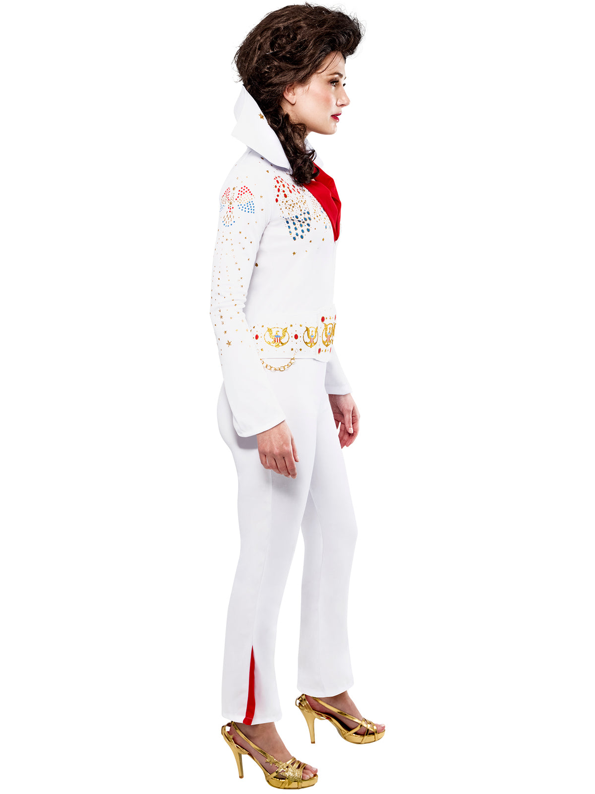 Women's Elvis Costume - costumes.com