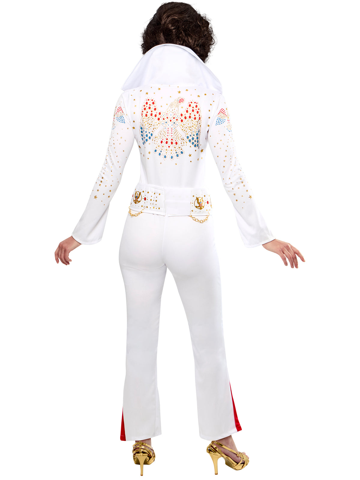 Women's Elvis Costume - costumes.com