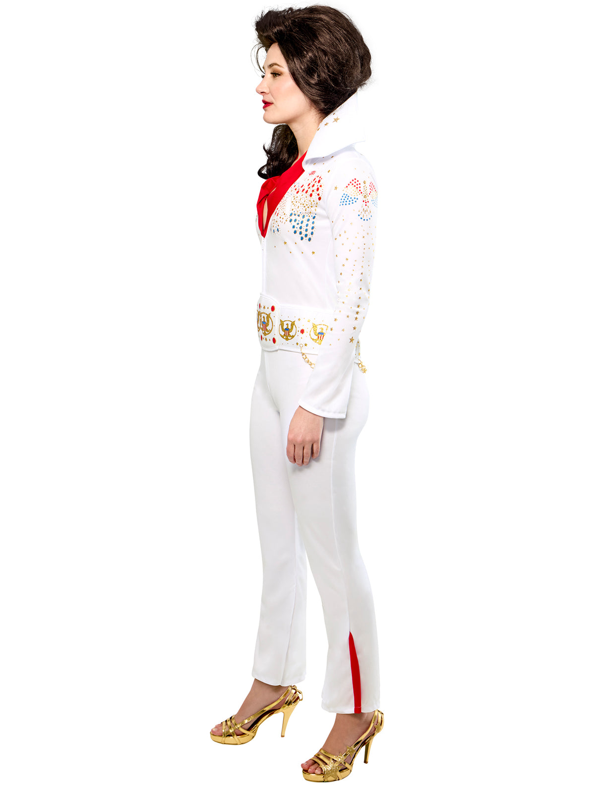 Women's Elvis Costume - costumes.com