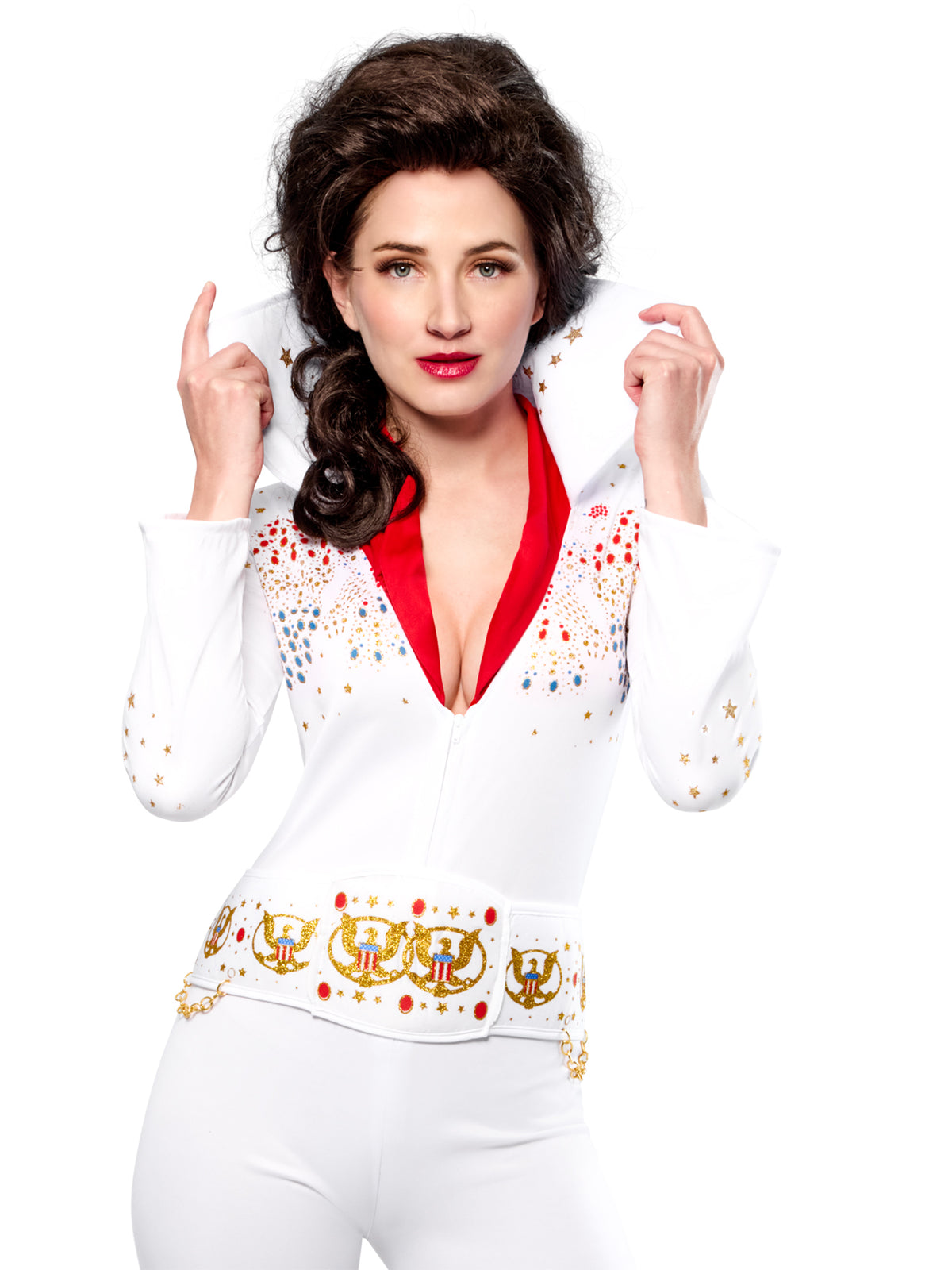 Women's Elvis Costume - costumes.com