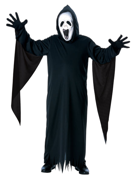 Boys' Howling Ghost Costume