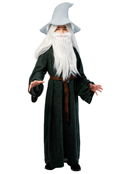 Boys' The Lord of the Rings Gandalf Costume