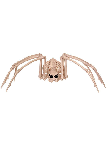 40-inch Spider Skeleton Prop
