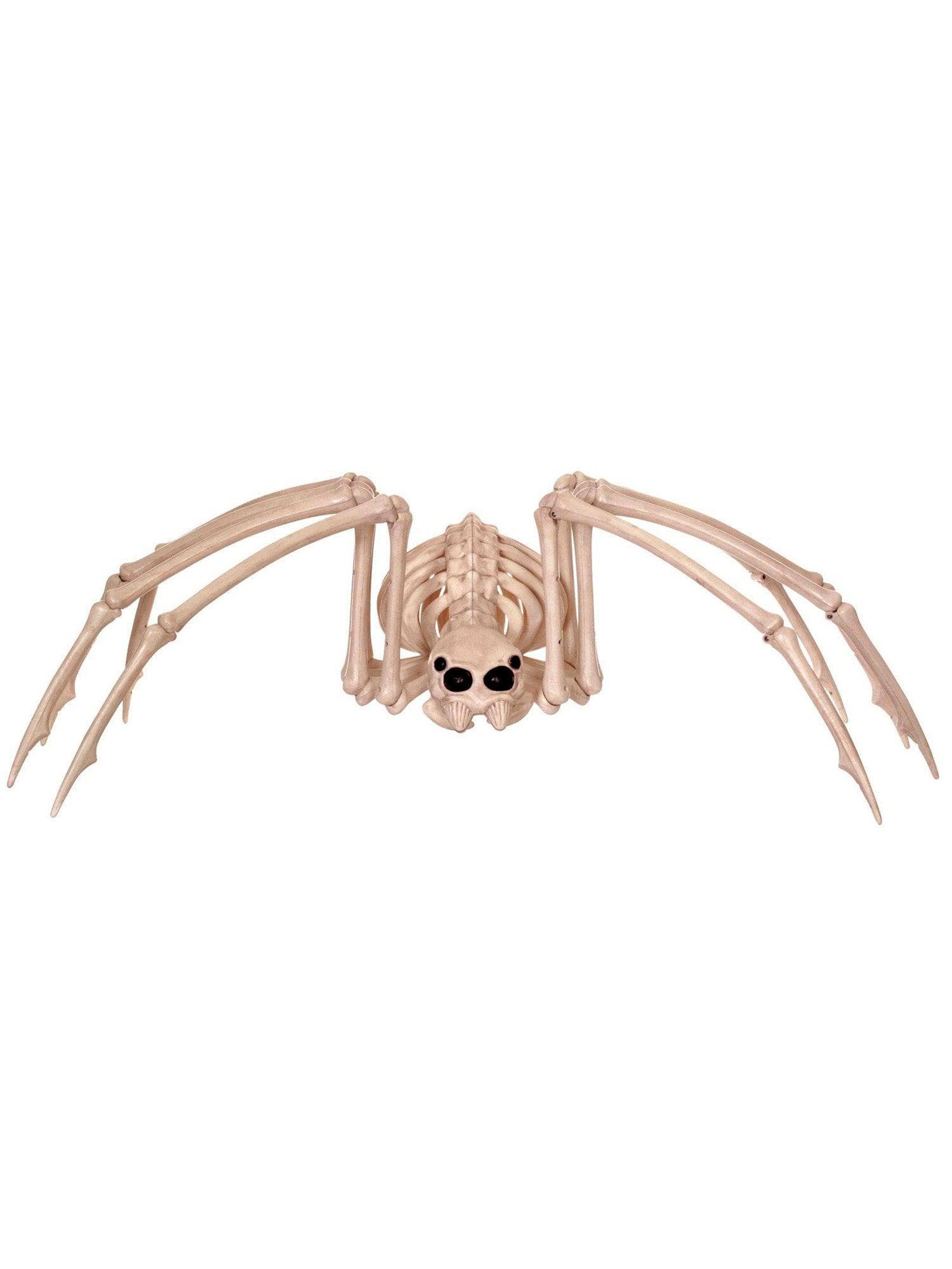 40-inch Spider Skeleton Prop - costumes.com