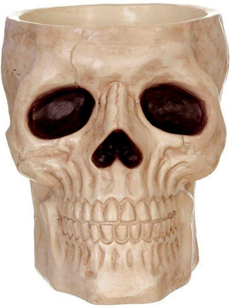 8-inch Skull Candy Bowl