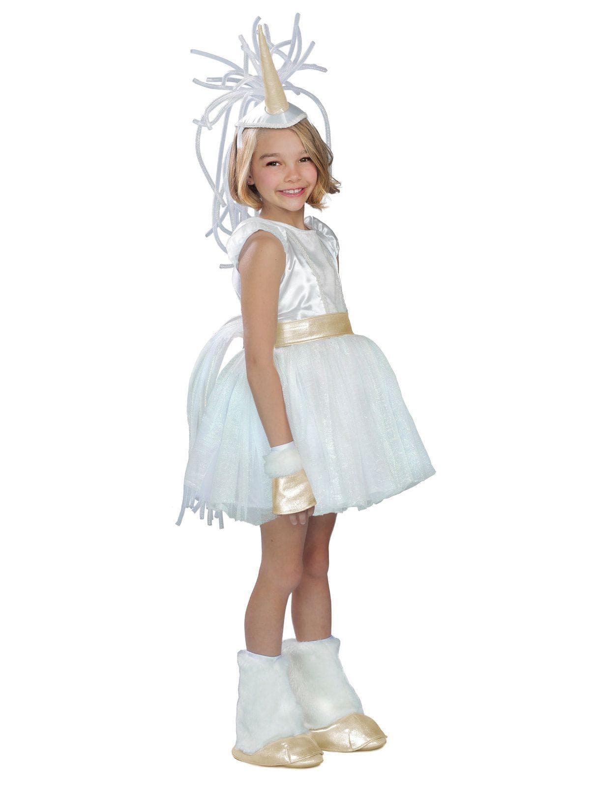 Kid's Unicorn 4 Costume - costumes.com