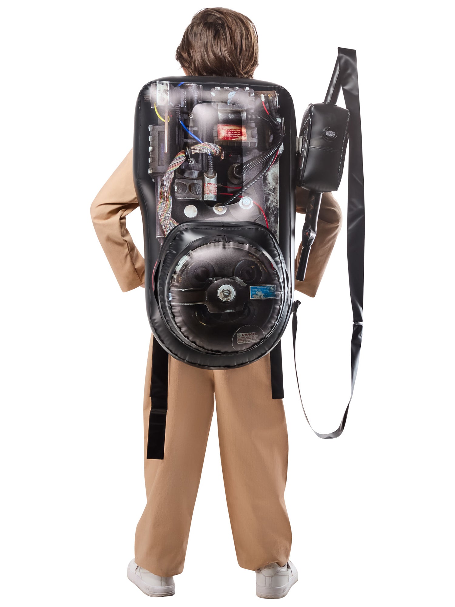 Boys' Ghostbusters Classic Costume - costumes.com