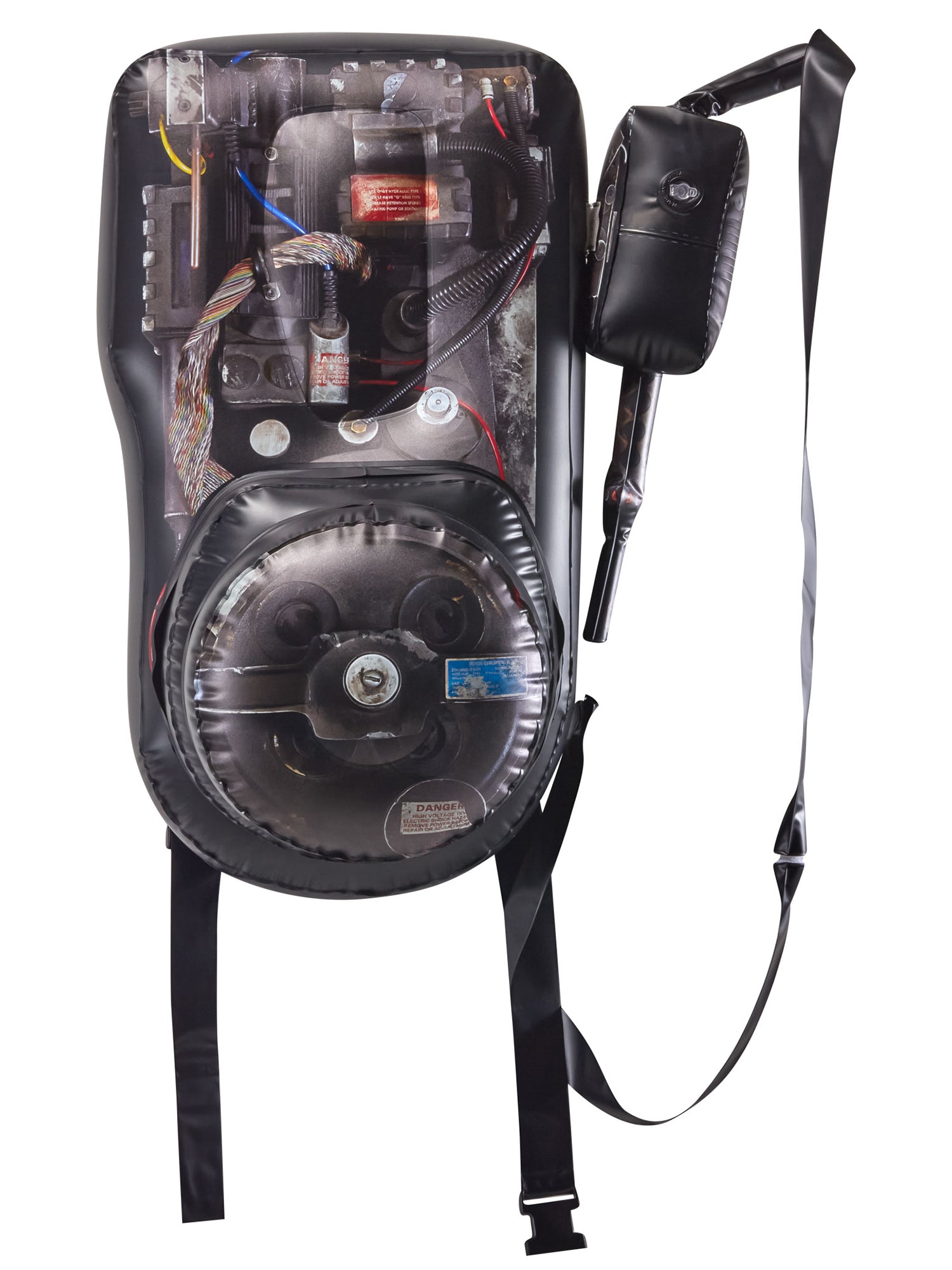 Boys' Ghostbusters Classic Costume - costumes.com