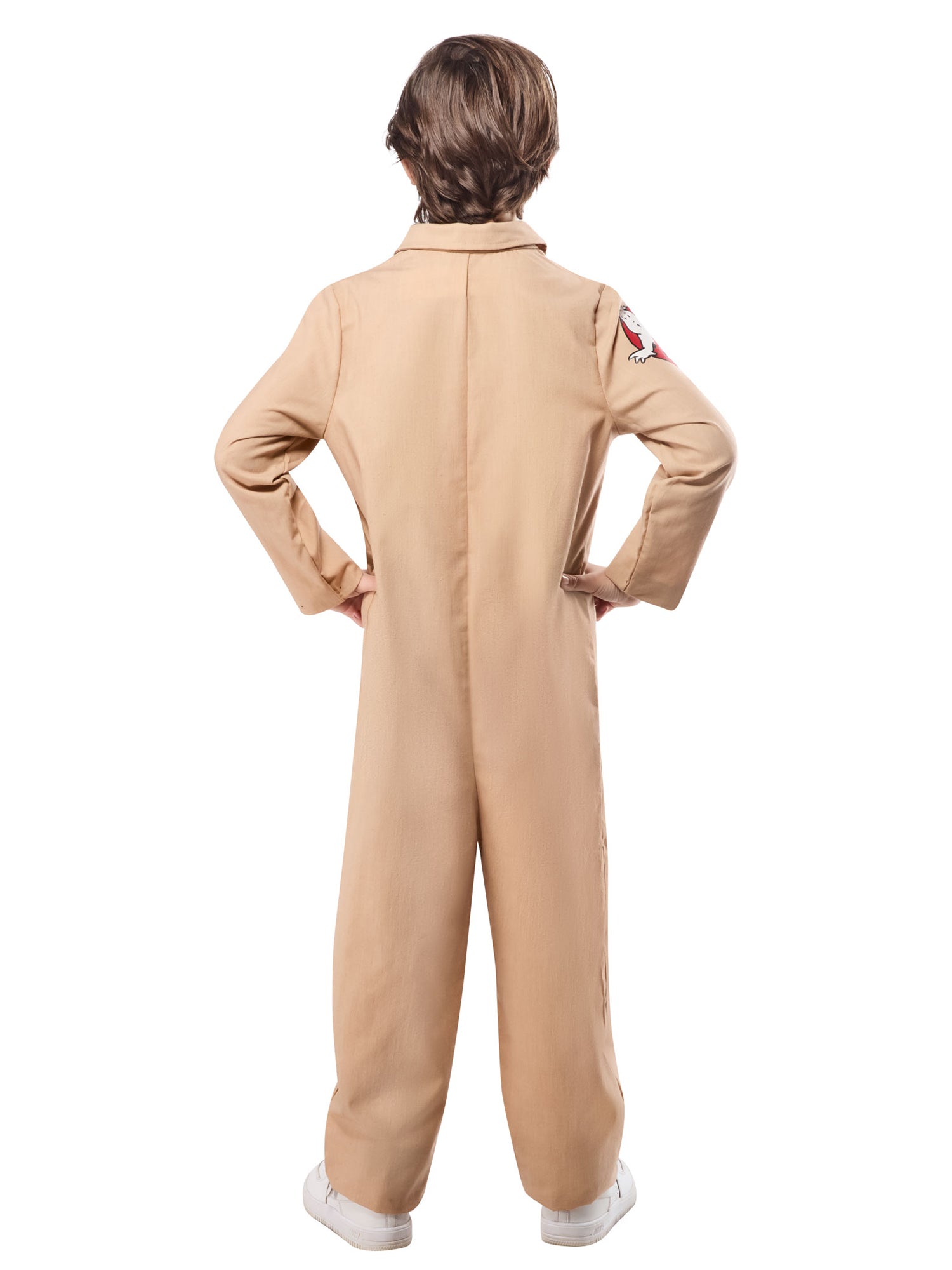Boys' Ghostbusters Classic Costume - costumes.com