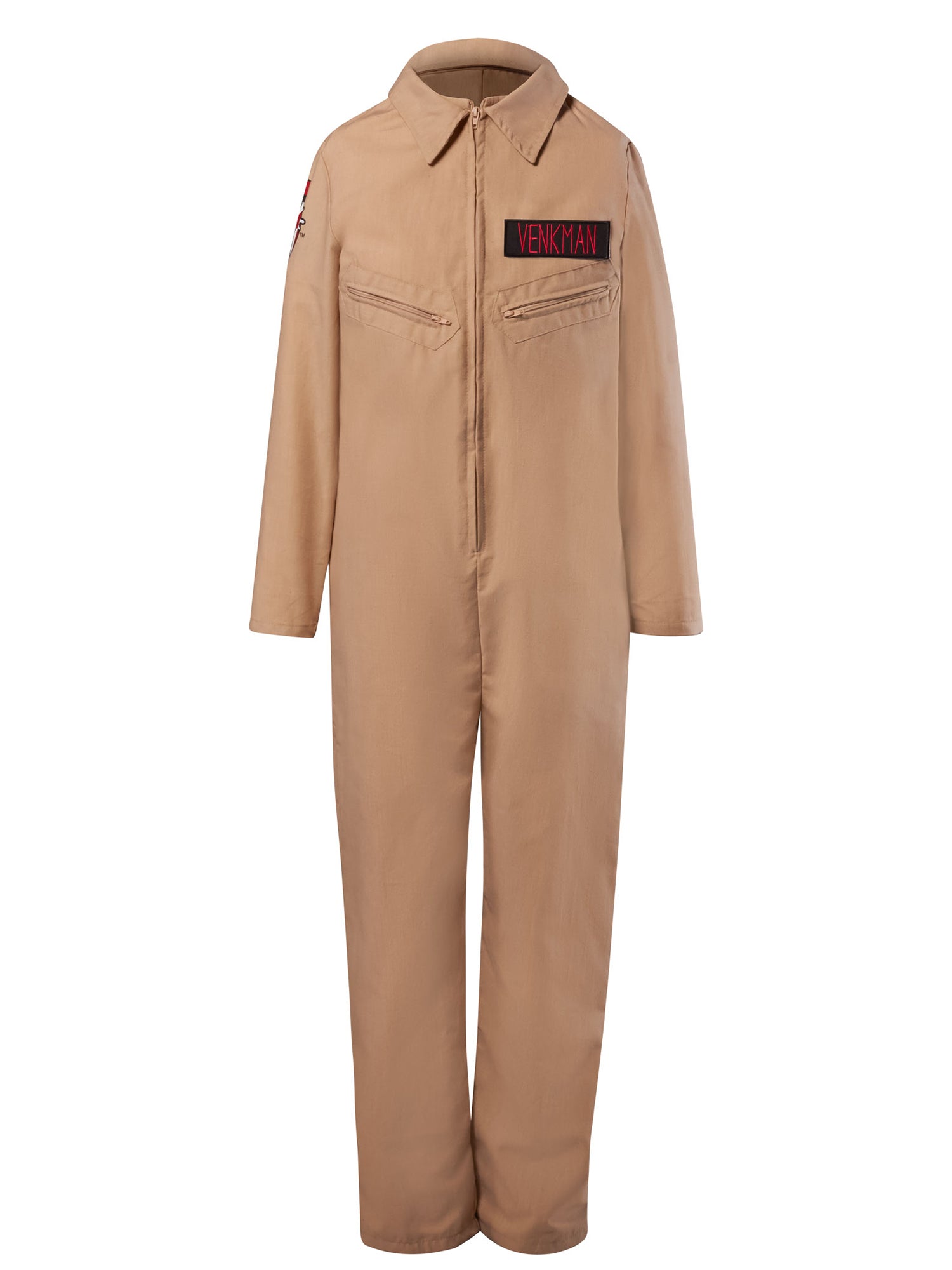 Boys' Ghostbusters Classic Costume - costumes.com