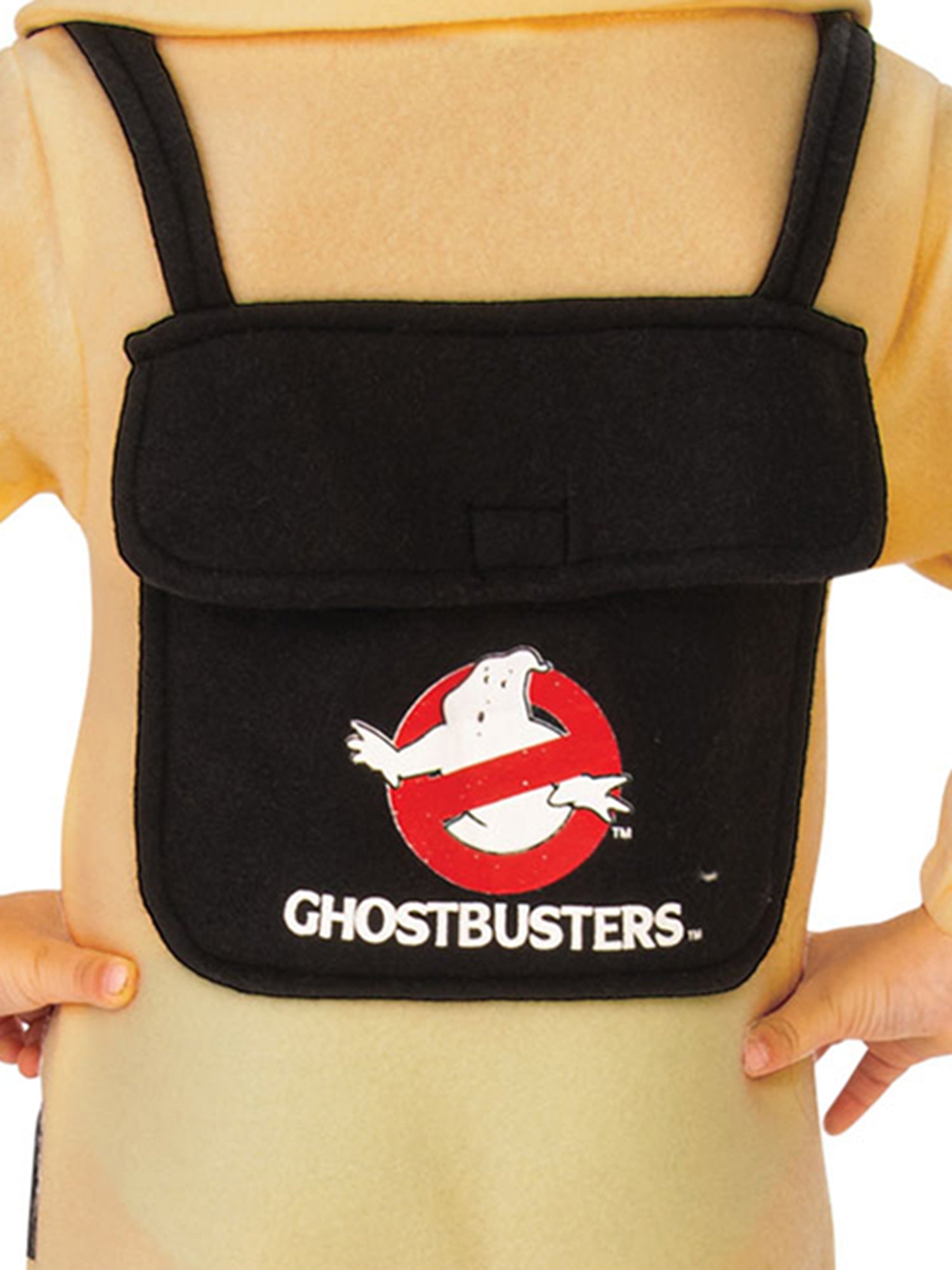 Ghostbusters Classic Costume for Babies - costumes.com