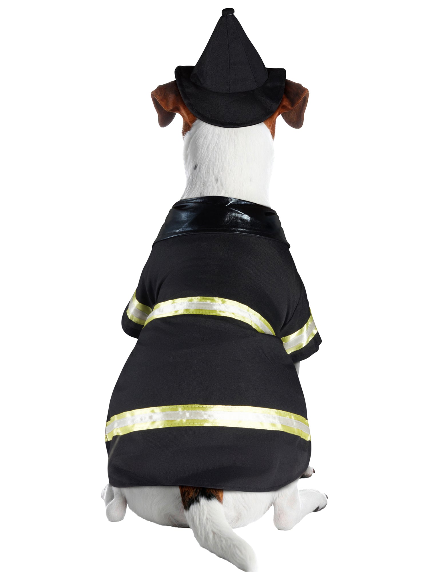 Fire Fighter Pet Costume - costumes.com