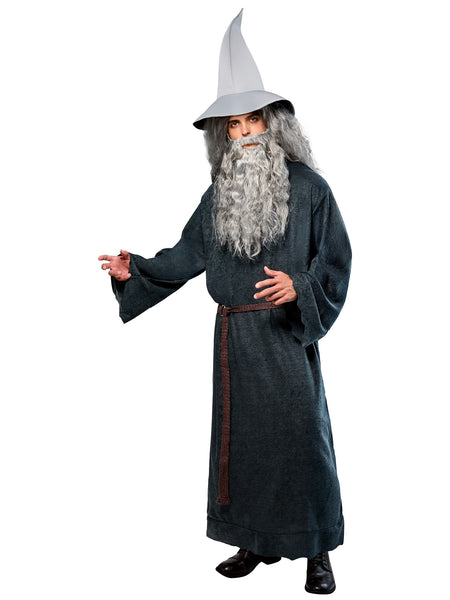 Men's The Lord of the Rings Gandalf Costume